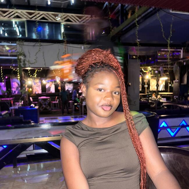 Babysitter in Metz: Benazir