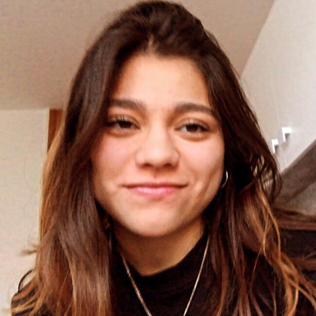 Babysitter a Zurigo: María