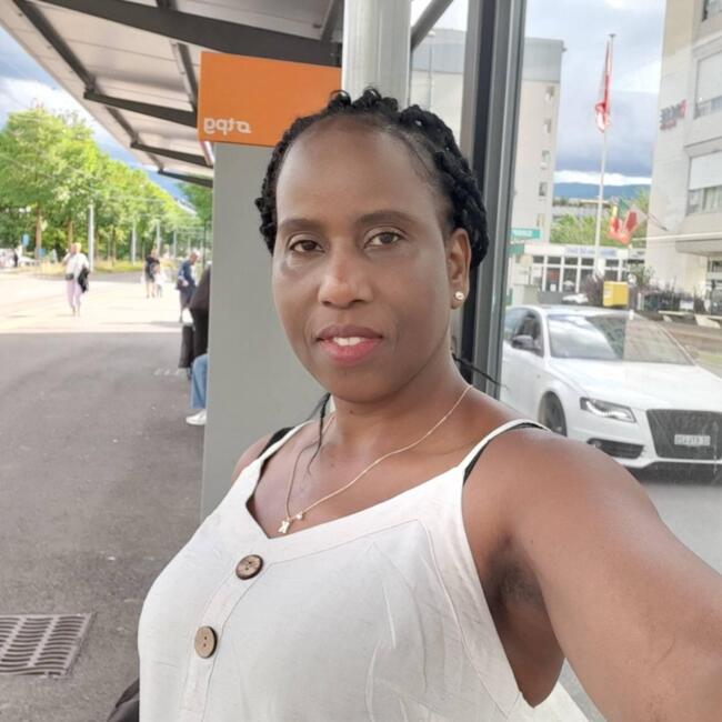 Babysitting job in Hubersdorf: Karen