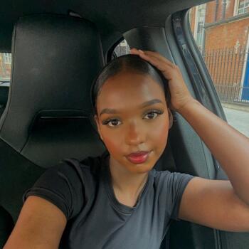 Babysitter a Santa Margherita di Belice: Salma