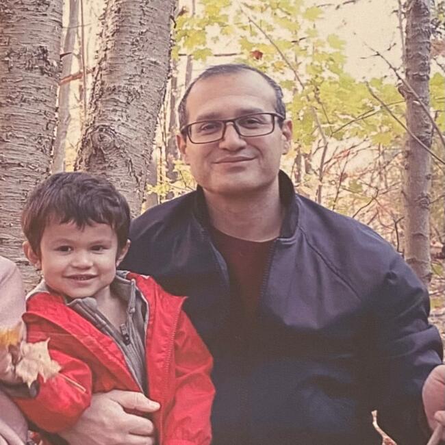 Babysitting job in Unionville: Harry