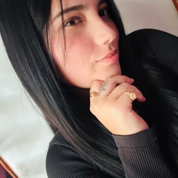 Niñera en Estación Colina: Paz reyes