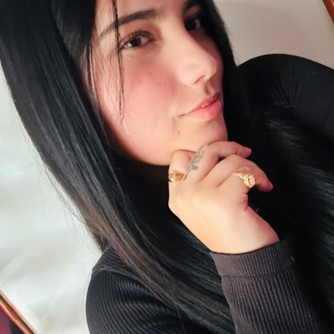 Niñera en Estación Colina: Paz reyes