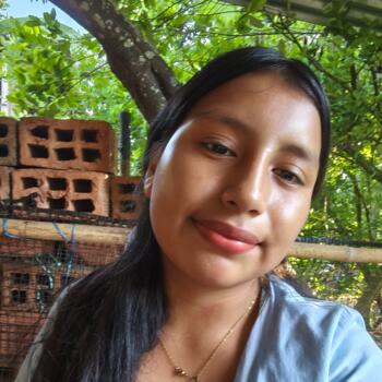 Baby-sitter in Cali: Leydi