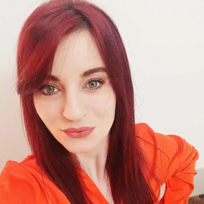 Babysitter in Novi Sad: Tjaša