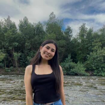 Niñera en Chillán: Rosa