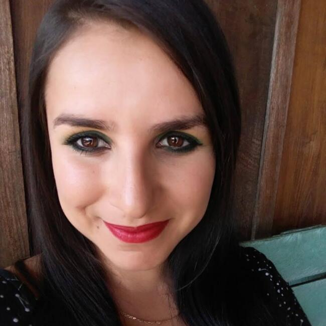 Trabajo para niñera en San Ramón: Ericka