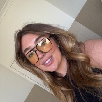 Babysitter in Sydney: Caprice