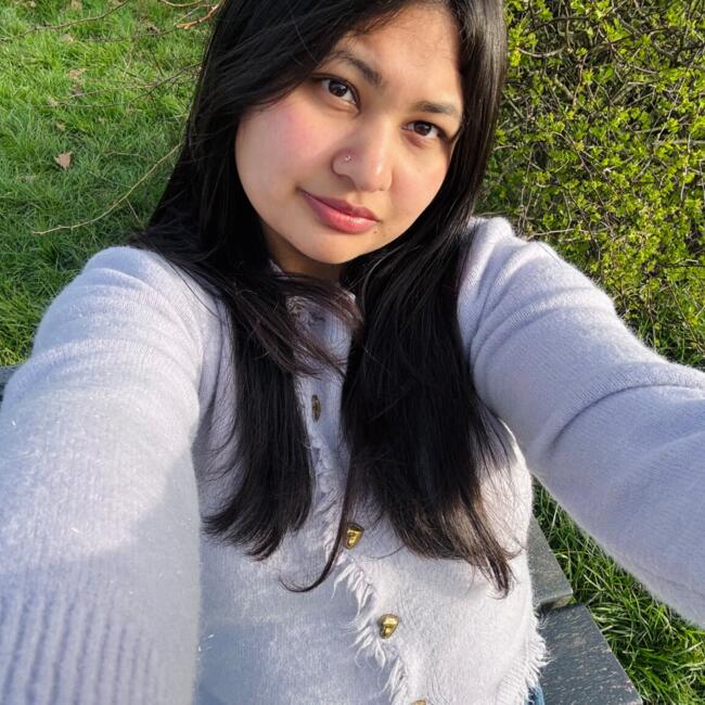 Babysitter in Hounslow: Ansu