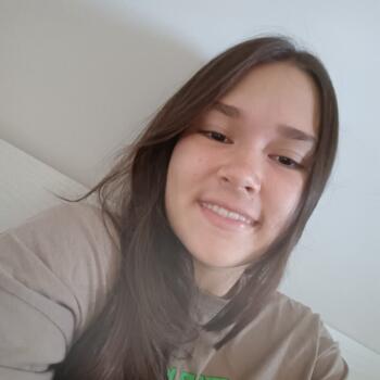 Babysitter a Terrasini: Valeria