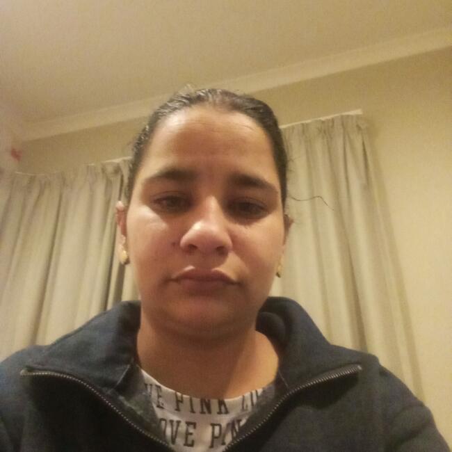 Babysitter in Whakatane: Raman deep kaur