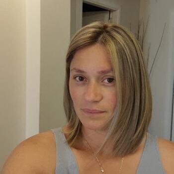 Childminder job in Monzón: babysitting job Cinthya