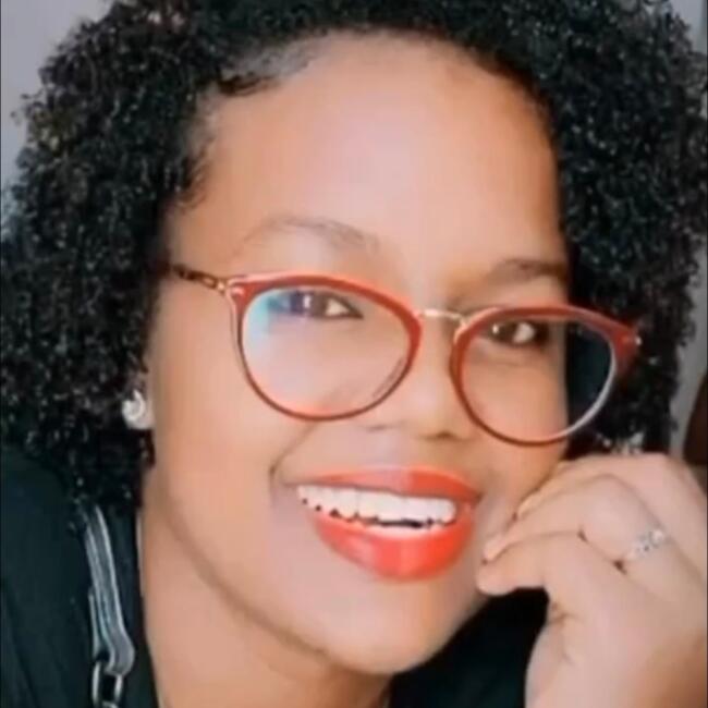 Babysitter em Porto: Patrícia