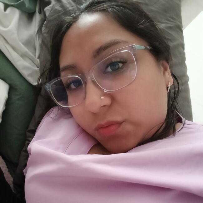 Babysitter in Naucalpan: Diana Laura