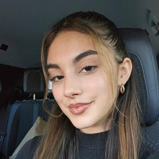 Babysitter στην περιοχή Ιωάννινα: Πένυ