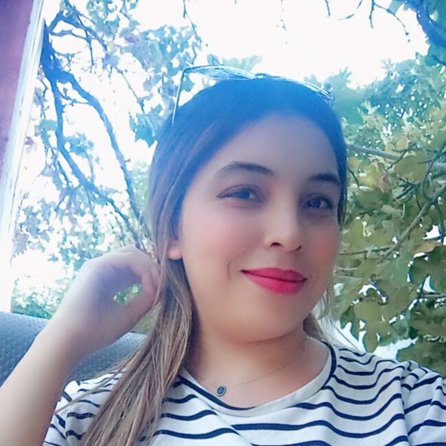 Babysitter in Şişli: CHAHİNEZ
