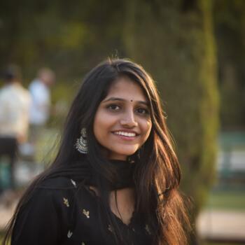 Babysitter in Lucan: AMRUTHA