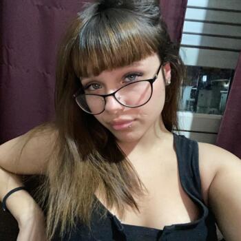 Niñera San Fernando: Anto