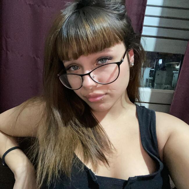 Niñera en San Fernando: Anto