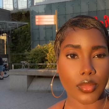 Babysitter in Rueil-Malmaison: Josephine Alexia