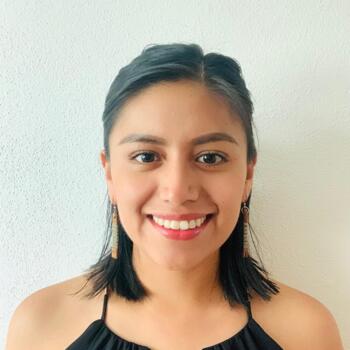 Niñera en Naucalpan de Juárez: Patricia