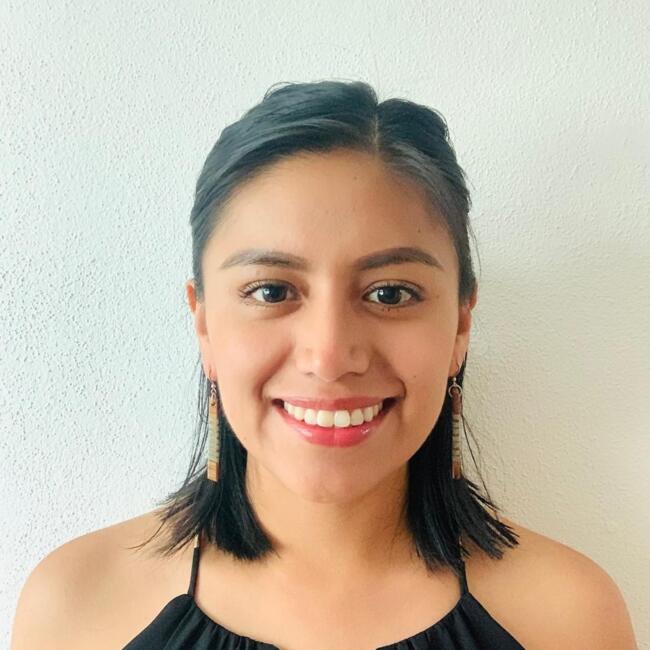 Niñera en Naucalpan de Juárez: Patricia