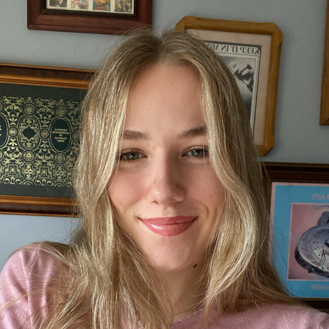 Babysitter in Pukekohe: Bridget