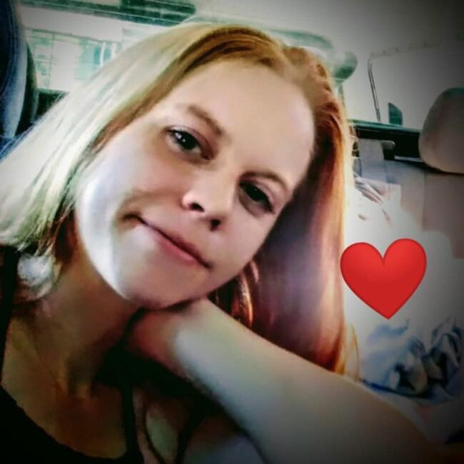 Babysitter in New Castle (Delaware): Kaitlan