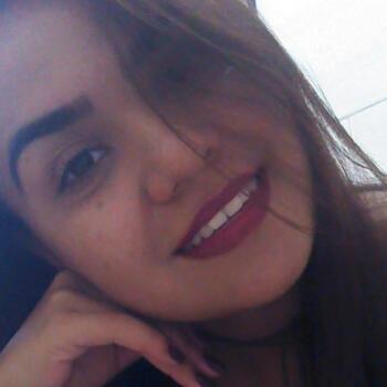 Babá em São Paulo: Monica