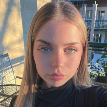 Babysitter a Torino: Alessia