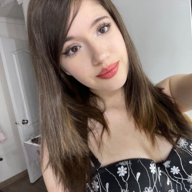 Niñera en Santiago de Chile: Leonor