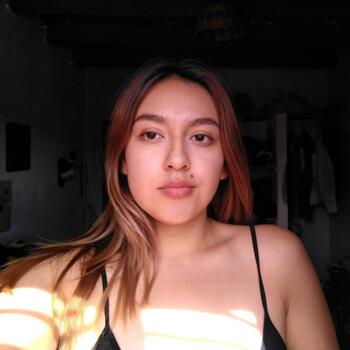 Babysitter Irapuato: Alejandra