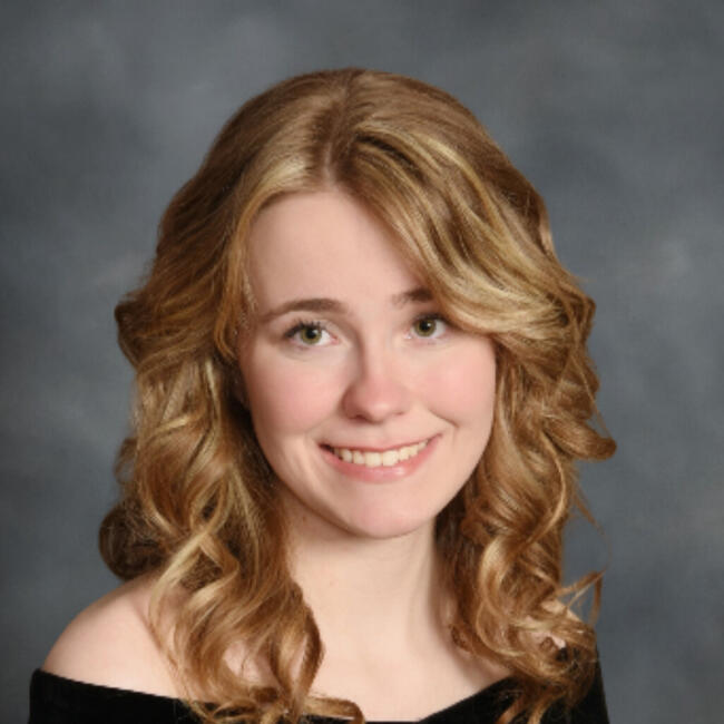 Babysitter in Stewartsville (New Jersey): Madison