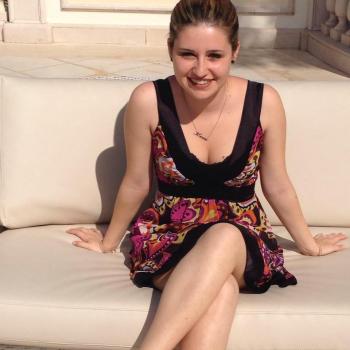 Babysitters in Kildare: Ilaria