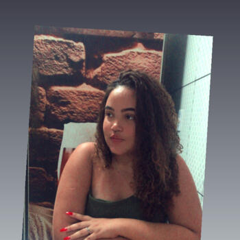 Babysitter in São Gonçalo (São Gonçalo): Lorrane