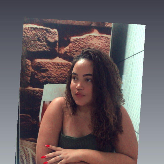 Babysitter in São Gonçalo (São Gonçalo): Lorrane