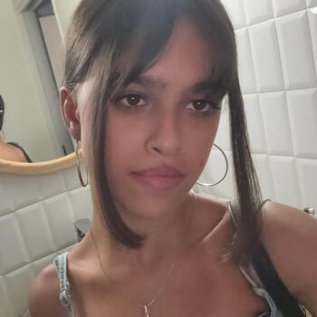 Canguro en Zaragoza: Yaiza