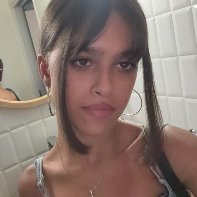 Canguro en Zaragoza: Yaiza