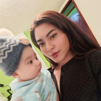 Parent Quito: Sarahi