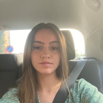 Canguro Alicante: Irene