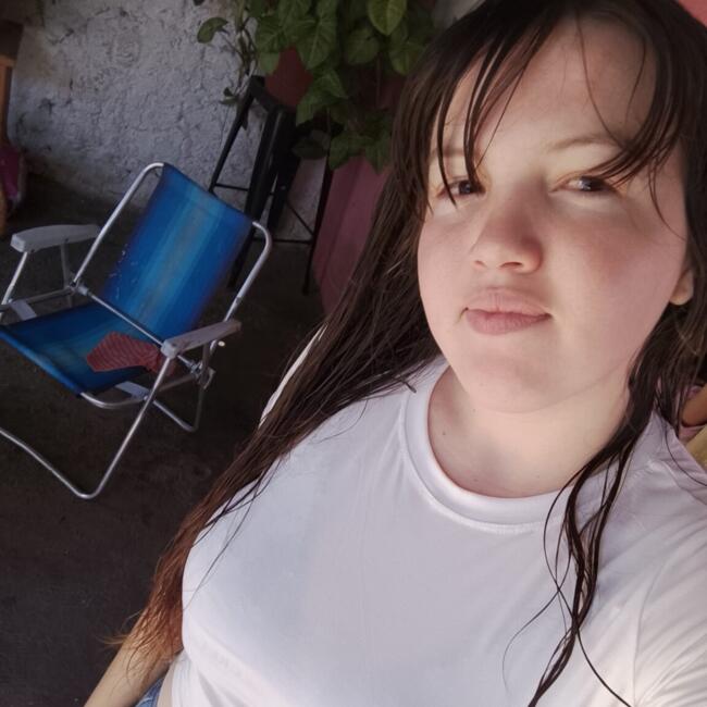 Niñera en Piriápolis: Tamara