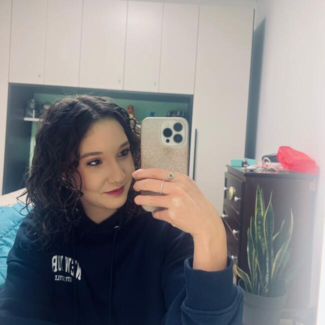 Babysitter in Busto Arsizio: Lucia