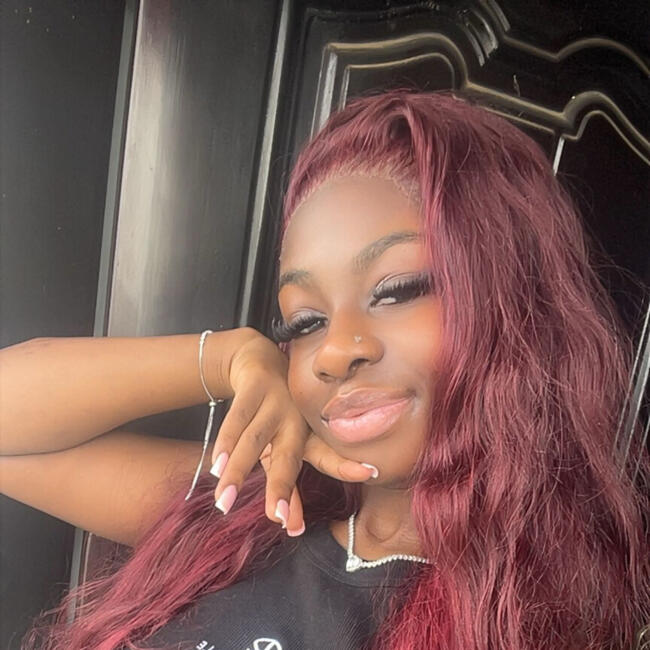 Babysitter in Manchester: Precious