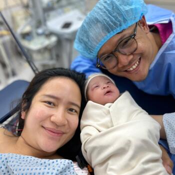 Parent City of Taguig: Adinda