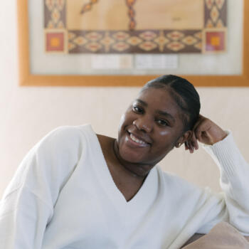 Babysitter Montijo: Graciela