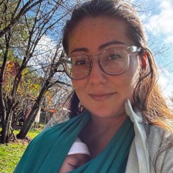 Parent Rancagua: Carolina