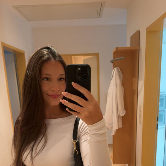 Babysitter in Leitzersdorf: Caroline