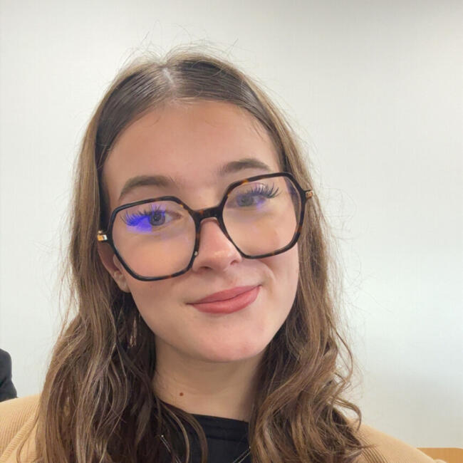 Babysitter in Vibraye: Orane