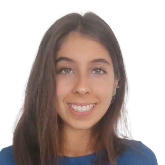 Babá em São Paulo: Ana Júlia