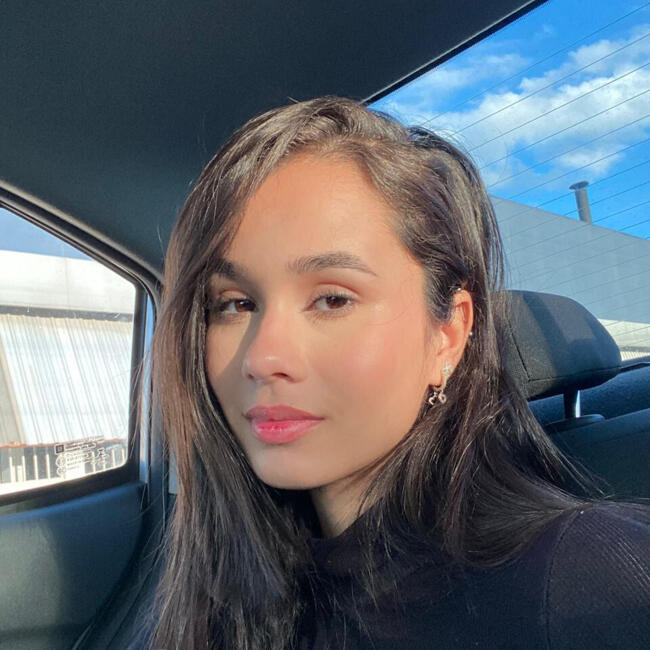 Babysitter in Anápolis: Carla Vitória